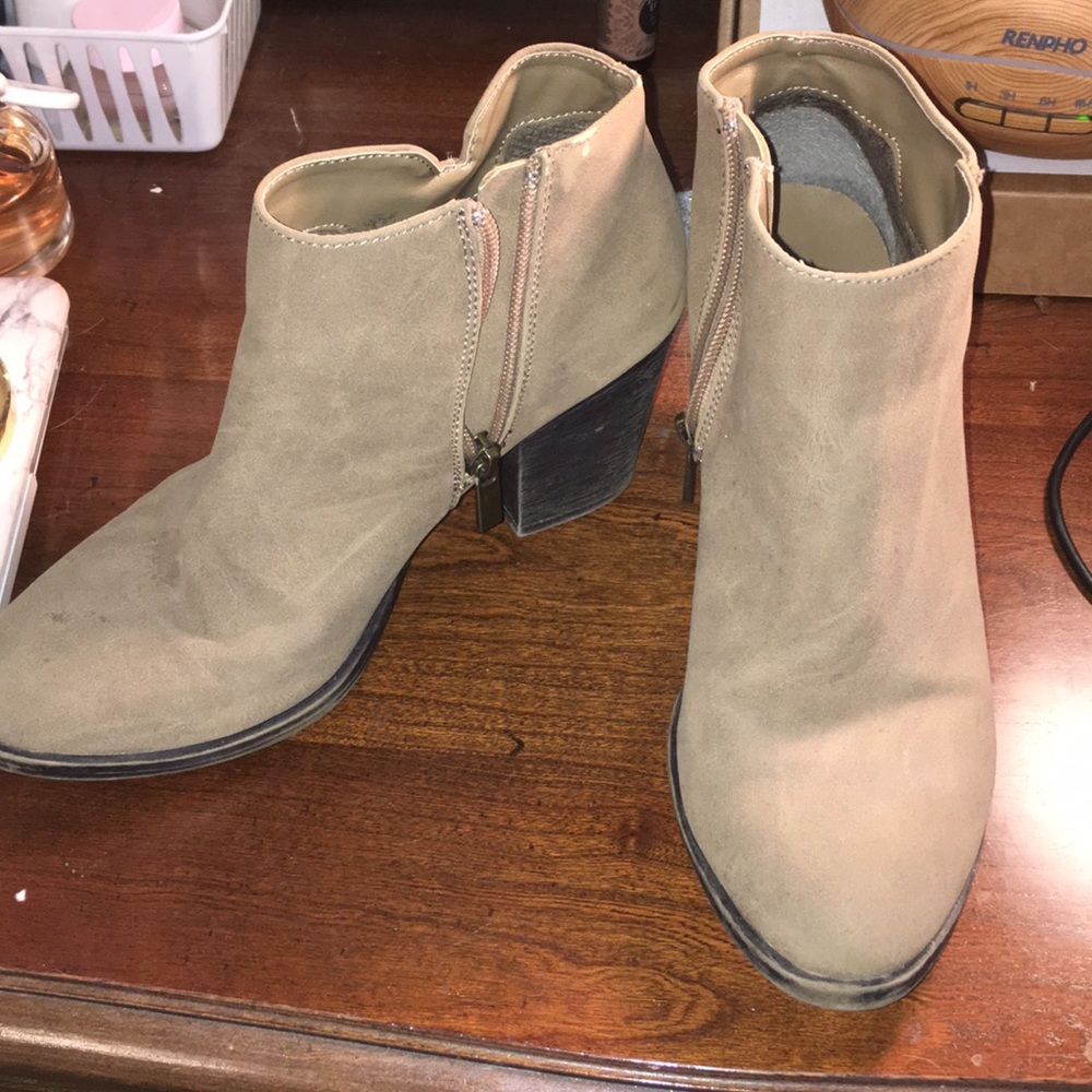Booties